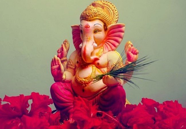 Ganesh Chaturthi
