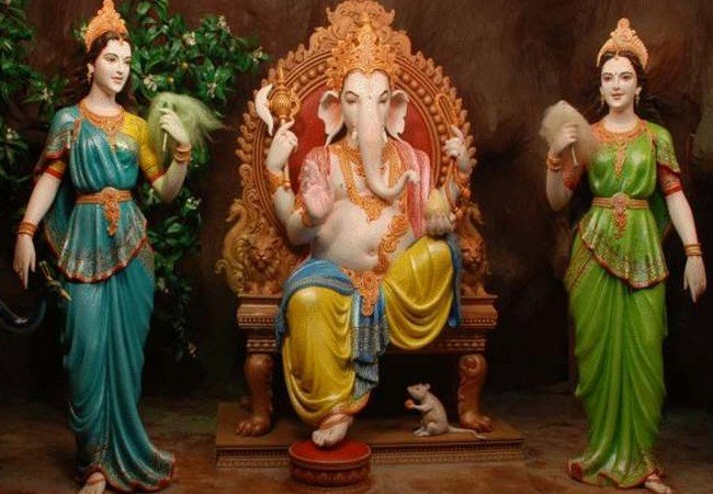 Ganesh Chaturthi