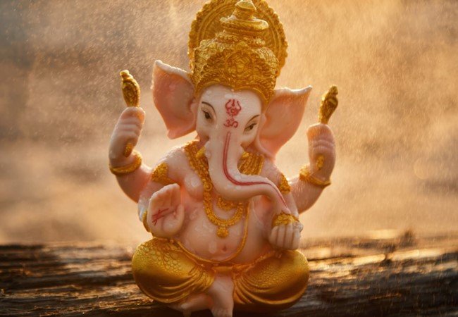 Ganesh Chaturthi