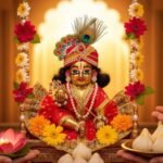 Janmashtami | Top Marathi Headlines