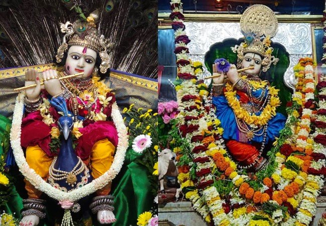 Janmashtami
