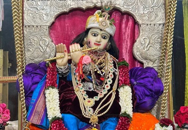 Janmashtami | Top Stories