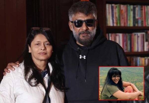 Vivek Agnihotri