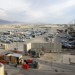Bagram Airbase