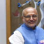 India Vice President