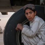 Afghanistan To India