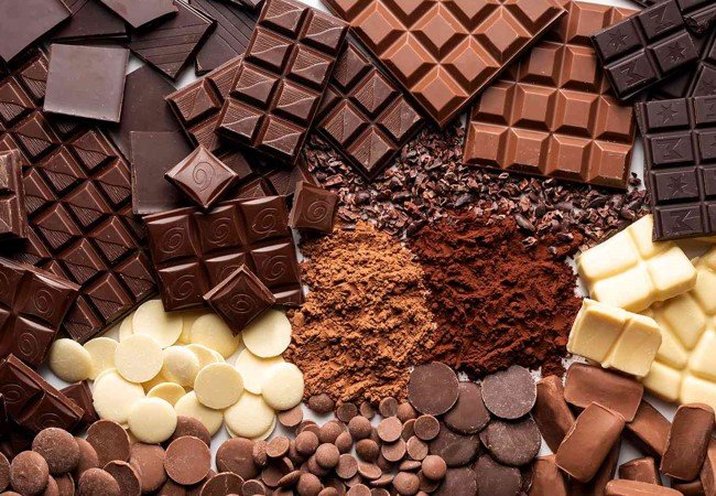 Chocolate