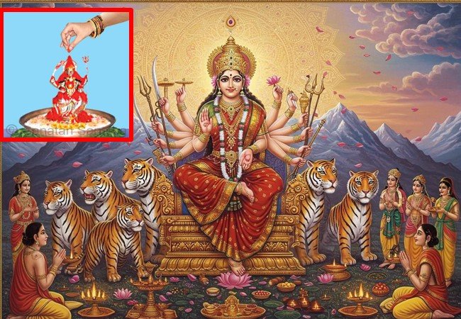Navratri