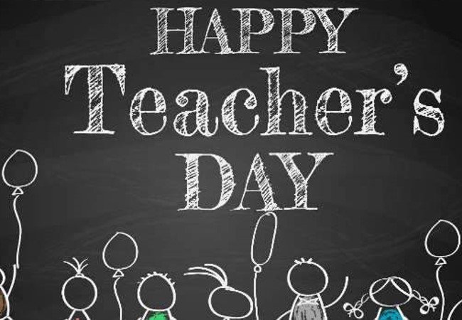 Teachers Day