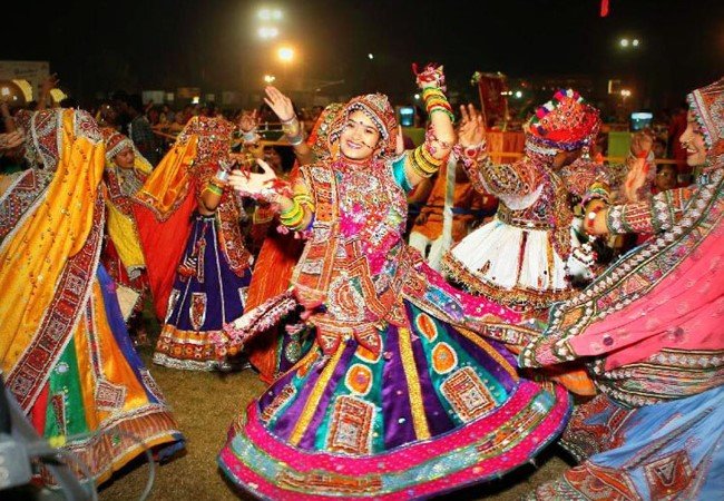 Navratri