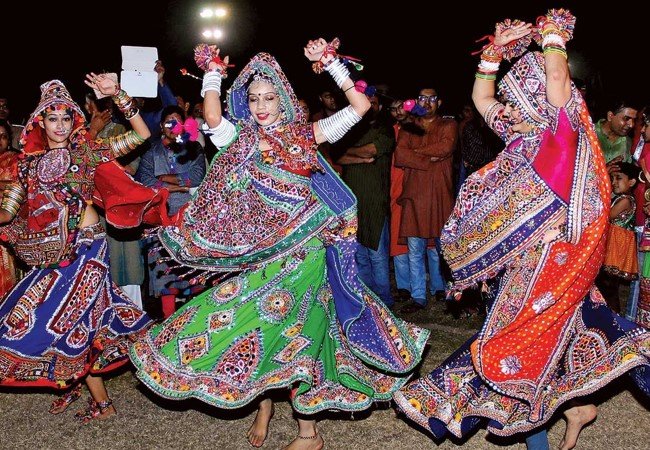 Navratri