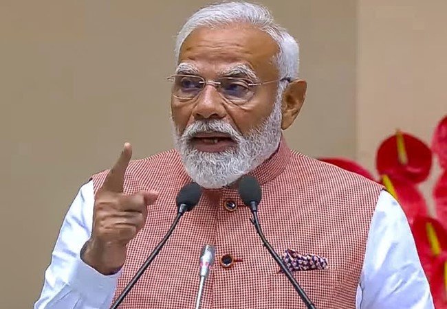 Narendra Modi