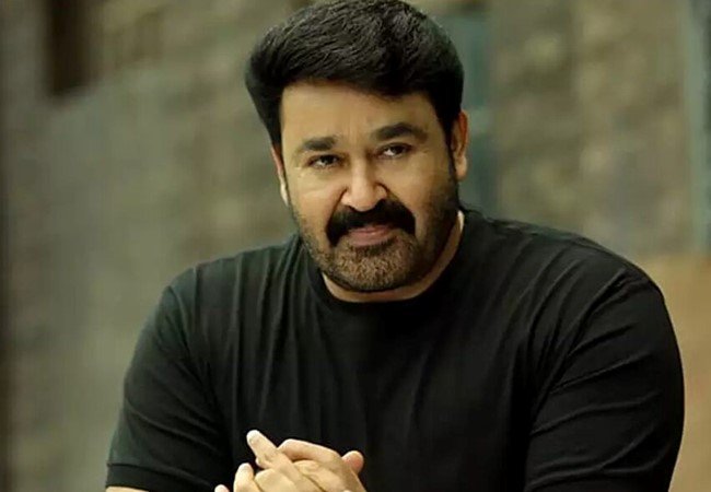 Mohanlal