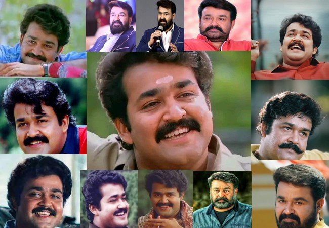 Mohanlal