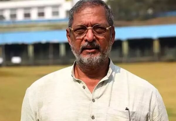 Nana Patekar
