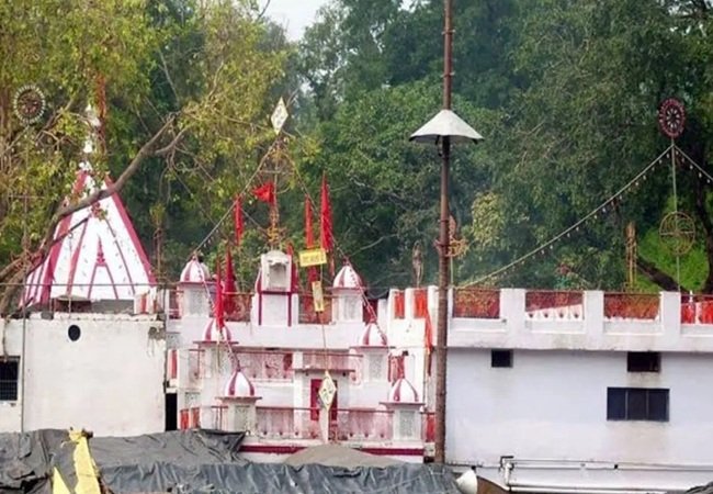 Mata Shankabhari Devi