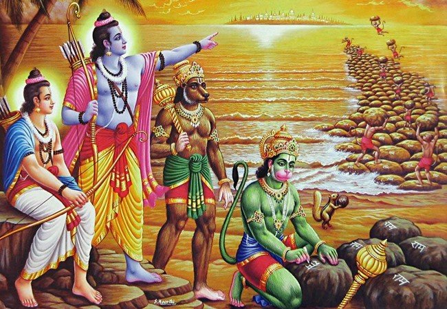 Ramayana