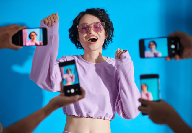 Gen Z and Changing Lifestyle