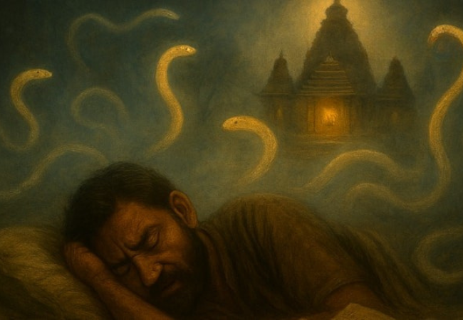 The Ancestral Dites Of Family