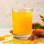 Turmeric Water