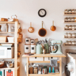 organizing tips for home