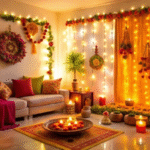 Diwali Decor 2025