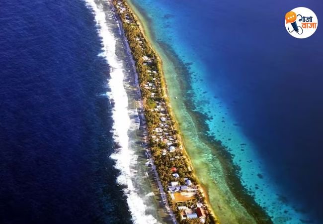 The Disappearing Nation