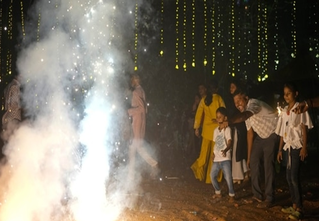 Diwali