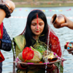 Chhath Pooja