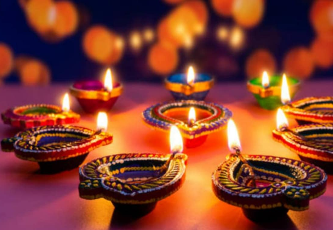 Diwali