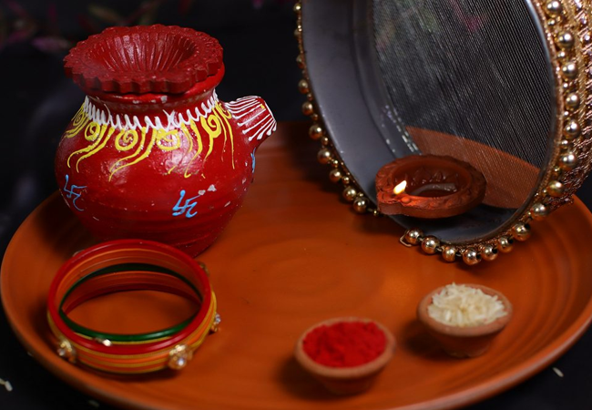 Karwa Chauth