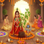 Tulshi Vivah