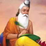 Valmiki Rishi