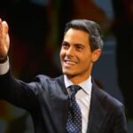 Rob Jetton | International News