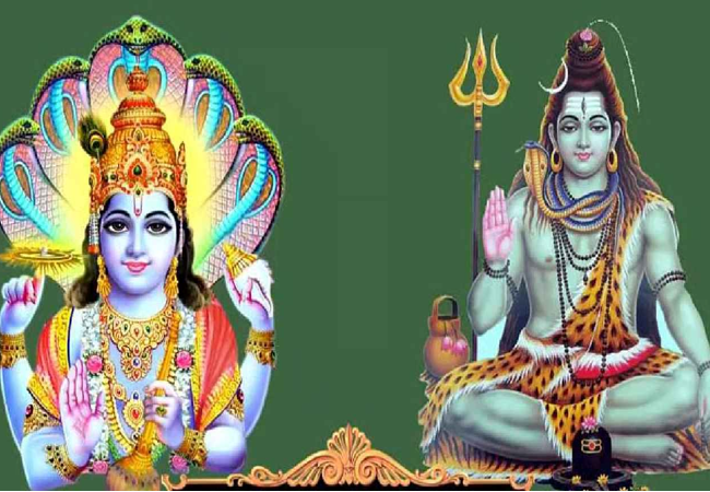 Vaikuntha Chaturdashi | Top Stories