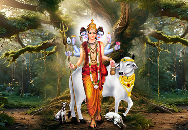 Datta Jayanti