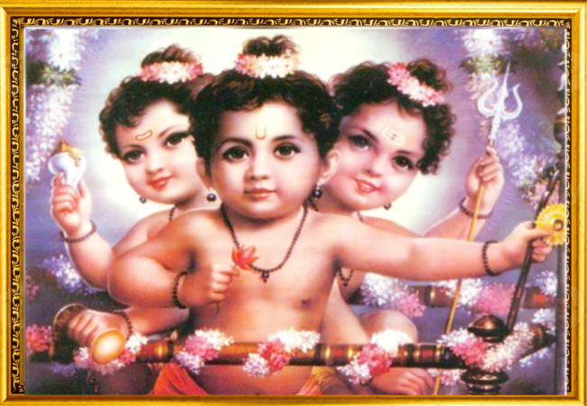 Datta Jayanti