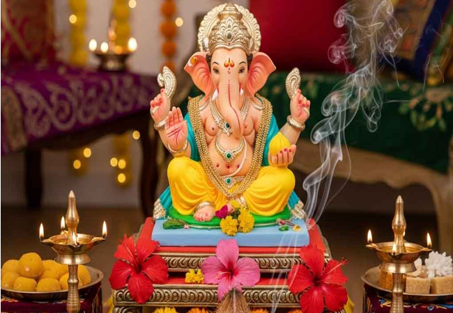 Vinayak Chaturthi