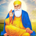 Guru Nanak Jayanti