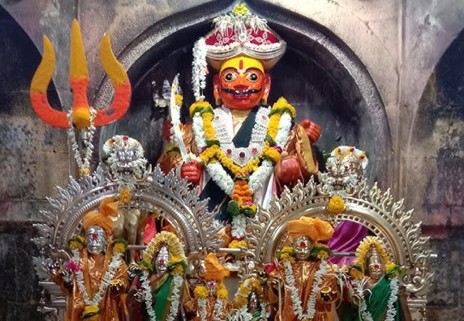 Champashashti