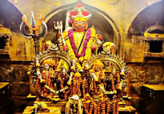 Champashashti