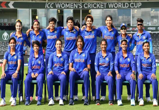 Cricket | International News