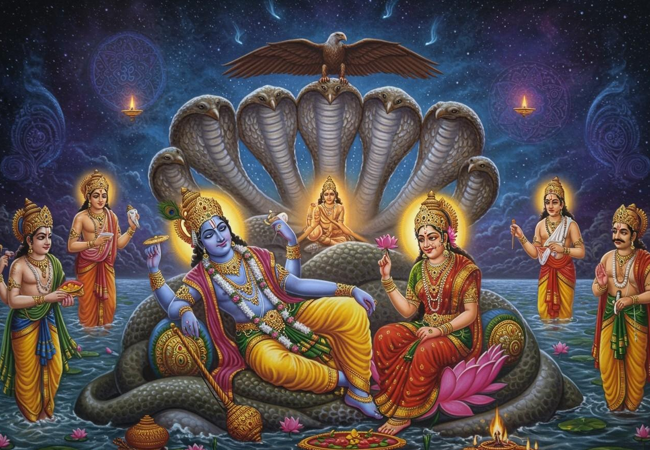 Ekadashi