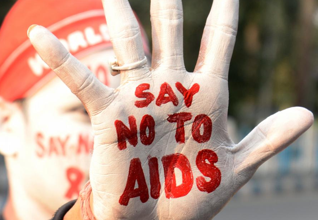 World AIDS Day 2025