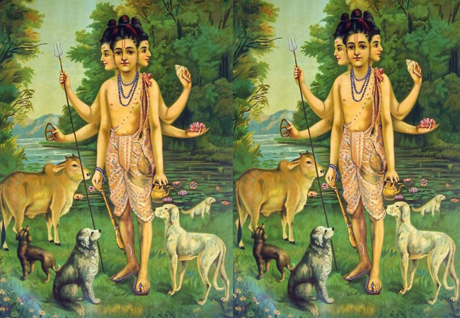 Datta Jayanti