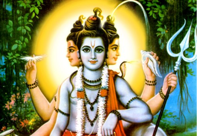 Shri Datta