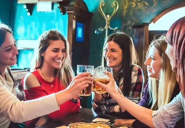 Alcohol Free Britain 