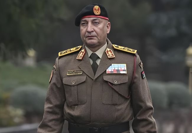 Mohammed Ali Ahmed al-Haddad 