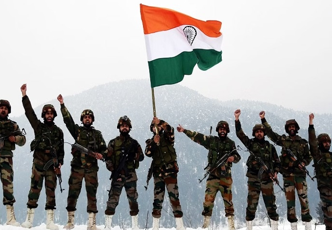 Indian Army