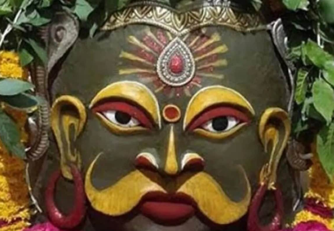 Kaal Bhairav